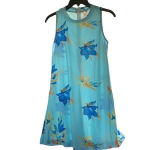 3/10 🆕 floral sundress